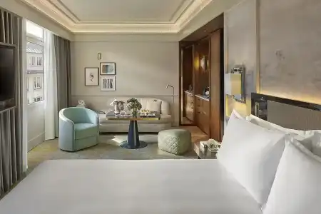 Mandarin Oriental Savoy, Zurich - 57