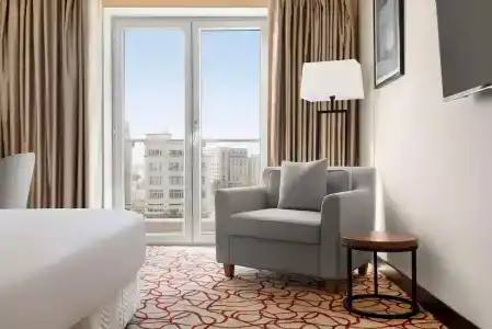 Radisson Muscat Panorama - 45