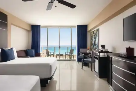 Seadust Cancún Beach Resort  All Inclusive - 63