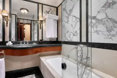 Grande Bretagne, a Luxury Collection, Athens - 59