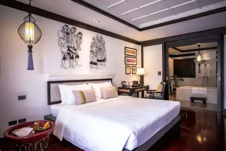 NA NIRAND Romantic Boutique Resort - 48