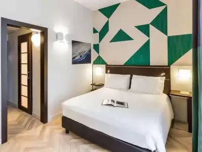 Mercure Napoli Centro Angioino - 4