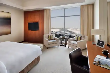 JW Marriott Marquis Dubai - 61