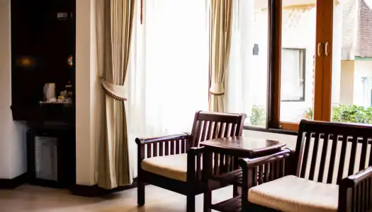 Golden Beach Resort - 51