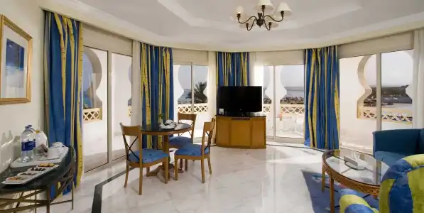 Old Palace Resort Sahl Hasheesh - 57