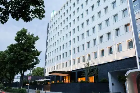 AC by Marriott Berlin Humboldthain Park - 0