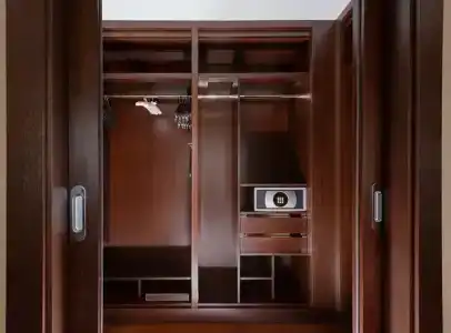 The Ritz-Carlton, Almaty - 53