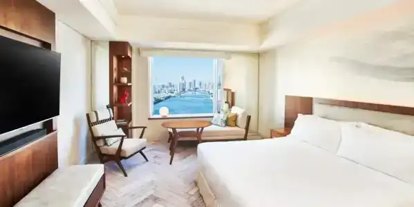 InterContinental Tokyo Bay by IHG - 80