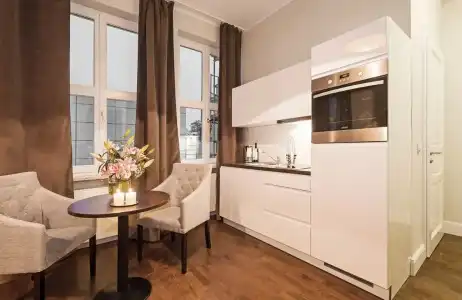 arabel Design Apartments Berlin - 54