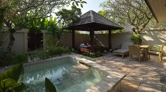 The Sunset Beach Resort & Spa, Taling Ngam, Ko Samui - 69