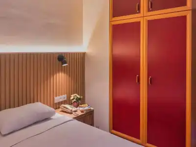 Bella Rose Suite, Alanya - 44