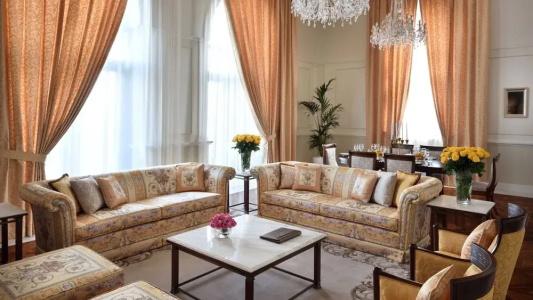 Palazzo Versace Dubai - 82