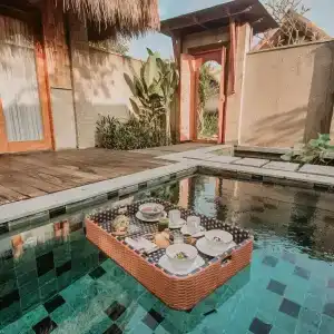 Fivelements Ubud - 67