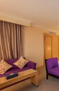 Radisson Residences Cairo Heliopolis - 70