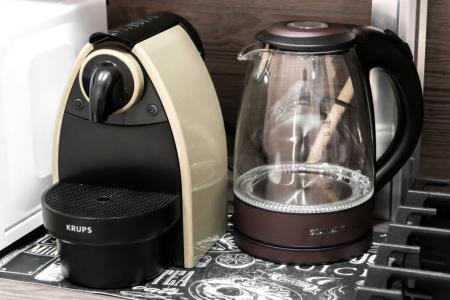 Гоголь Хауз - 137