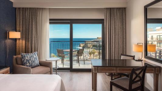 The Westin Dragonara Resort, Malta - 64