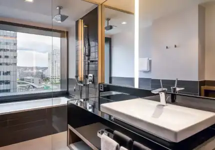 Sheraton Zurich - 61