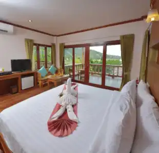 Haad Yao Bayview Resort & Spa - 60