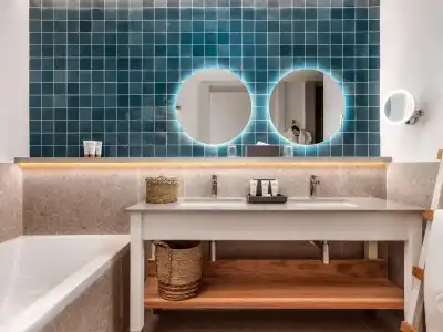 Sofitel Agadir Thalassa Sea & Spa - 53