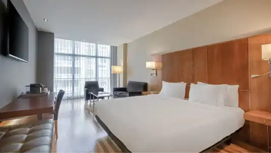 AC Aitana by Marriott - 37