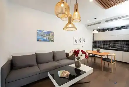 HAIAN Beach & Spa - 123