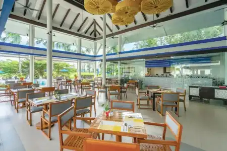 Homm Suites Laguna - 13