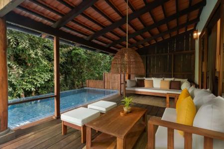 Green Bay Phu Quoc Resort & Spa - 76