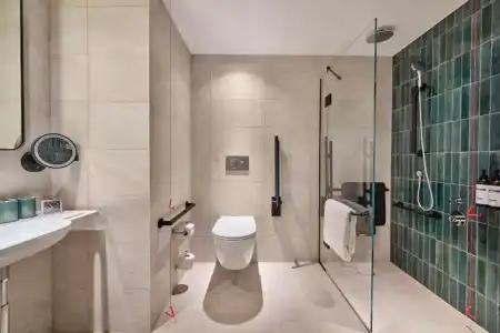 Hyatt Regency London Blackfriars - 20