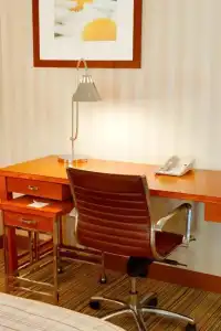 Four Points by Sheraton Los Angeles International Airport (USA) - 61