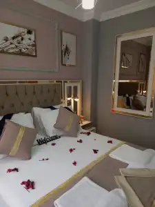 Emirhan Guesthouse & Suites - 151