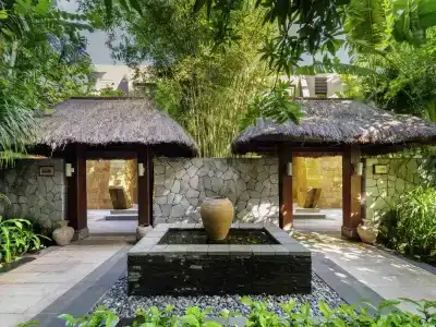 Pullman Oceanview Sanya Bay Resort & Spa - 75