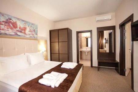 BISHotel - 47