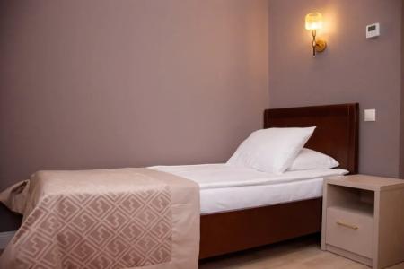 Butik-Otel Bogoyavlenskiy - 51