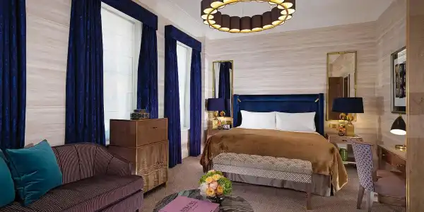 Flemings Mayfair - Small Luxury of the World - 52