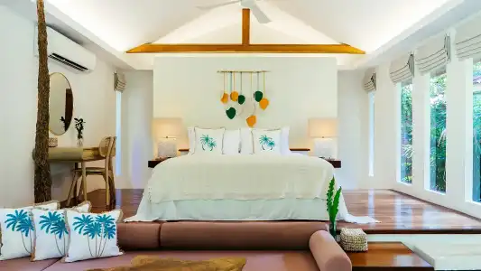 Zazen Boutique Resort & Spa - 75