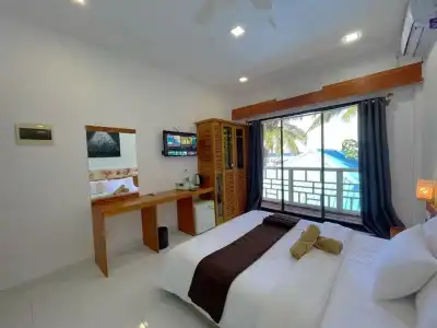 Paradise Retreat - 36
