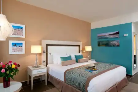 Leonardo Club Dead Sea - All Inclusive - 27