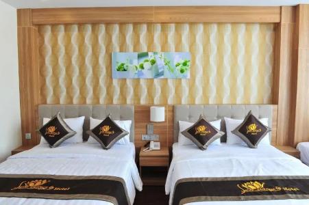 Sen Vang Luxury - 13