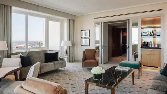 Four Seasons Ritz Lisbon - 71