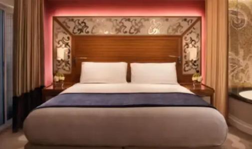 InterContinental Cairo Citystars - 85