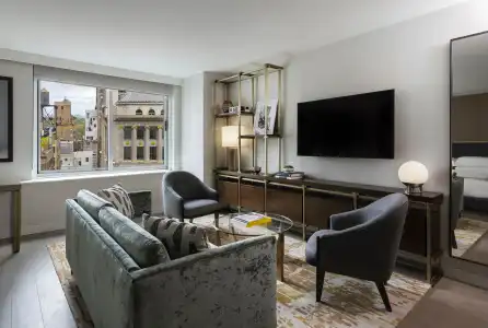 Thompson Central Park New York, by Hyatt - 88