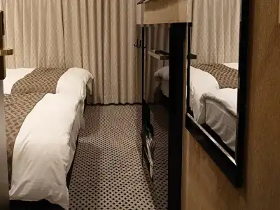 APA Shinjuku Kabukicho Chuo - 5