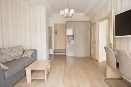 Alean Family Usadba 4* Ultra All Inclusive - 74