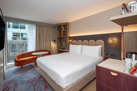 DoubleTree by Hilton London -Tower of London - 2