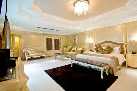 LK The Empress Pattaya - 143