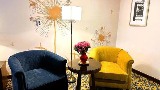 City Seasons Al Hamra - 43