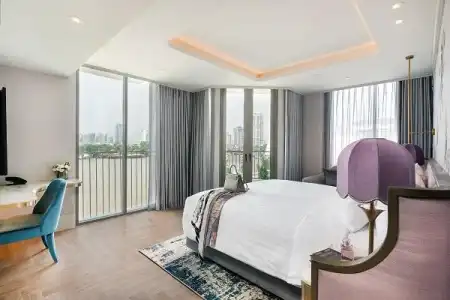 The Salil Riverside Bangkok - 104