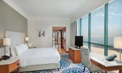 Hilton Jumeirah - 69