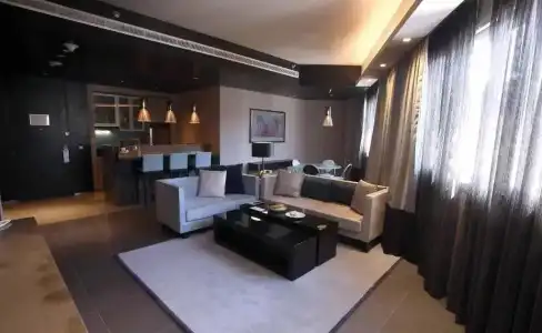 THE ABDALI BOULEVARD by IHG - 40