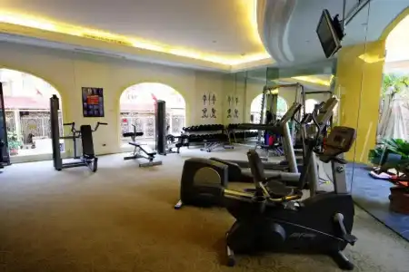 Four Seasons Place - 6